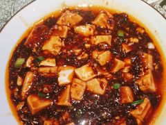 -绿茶餐厅(燕郊永旺店)