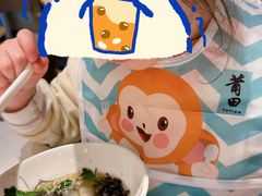 -莆田餐厅PUTIEN(西安万象天地店)