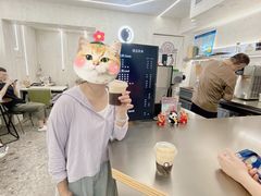 -缶乐FOLLOW咖啡