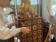 -中和·国风茶馆(愚园路店)