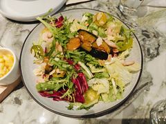 -沛家·西餐Brunch·直火料理