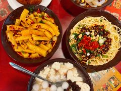 -伤心凉粉(洛带镇店)