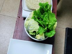 -墨脱石锅椰子鸡•香草鸭•东山羊(大东海店)