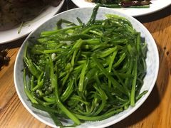 -阿葉农家饭店