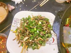 -美食美客土烙锅店·老字号