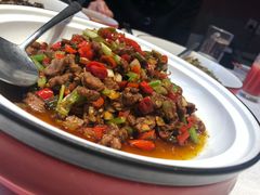 -老湘亲·品鉴湘菜(蔡塘爱琴海店)