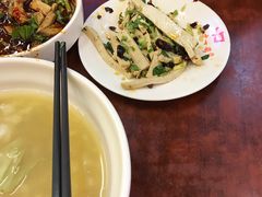 -71号豆汤饭·成都小馆(春熙路百盛店)