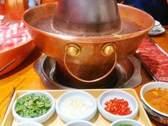 -乐宴·老北京铜火锅(桂庙店)