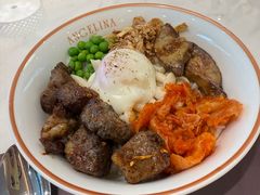 -Angelina安吉丽娜(恒隆广场店)