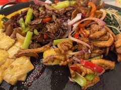 -一烙锅(友谊店)