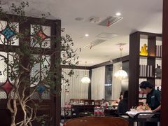 -东海怡品海鲜豆捞(舟宿夜江店)
