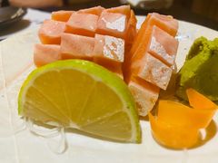-天狗山料理(省体店)