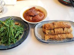 -兰溪小馆(首经贸店)