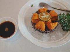 -奕景海鲜酒家· 大连海鲜(星海广场店)