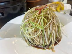 -東城故事·尋找姆媽的味道(玉兰路店)