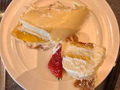 -北京王府井希尔顿酒店·万斯阁西餐厅