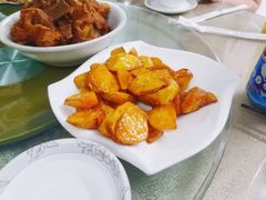 -东北酱骨头馆(蓁巷店)