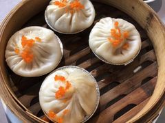 -御花园·粤菜·海鲜火锅(中山公园店)