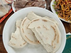 -老刘家永盛斋·传统泡馍(东关南街店)