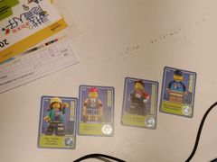 -上海乐高探索中心