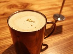 -Nectar One Cafe(勇烈路n1店)