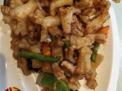 -添福来墨鱼饺子 · 海鲜东北菜(泡崖店)