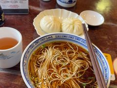 -同得兴 Since·1995 传统苏式面馆(嘉馀坊店)