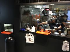 -早安山丘·豆浆油条(小木桥路店)