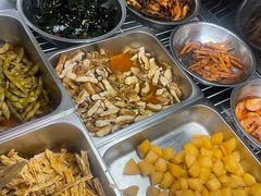 -常德原味鸭霸王(燕山街店)