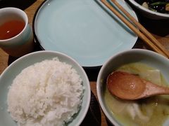 -九锅一堂酸菜鱼(新南凯德直营店)