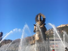 -石岛赤山风景区