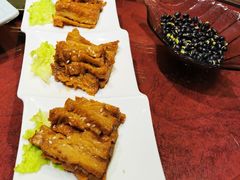 -天厨妙香素食餐厅(清华店)
