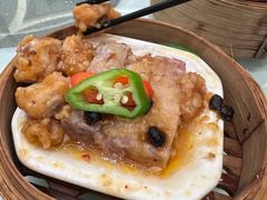 -聚福山莊·寻味顺德(北滘店)