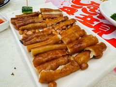 -津津菜馆(绝没分店)