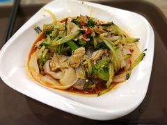 -魏家凉皮(博水商务大厦店)