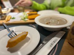 -刀叉遇上筷子中西融合餐厅(南开店)