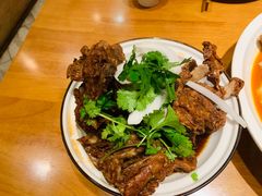 -莲香西域·正宗新疆菜(龙华店)