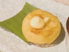 炸香蕉-生机蔬食·24节气料理餐厅(番禺广场店)