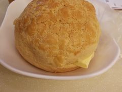 -永盈茶餐厅(中山四路店)