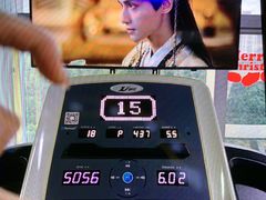-UP健身私教馆(南山书城店)