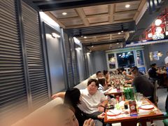 -通海俄式烧烤·俄罗斯大串(嵩山路店)