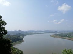 -昭山风景名胜区