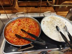 -比格比萨自助(宝山日月光店)