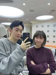 -东秀护肤造型