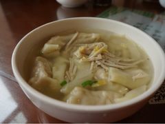 三鲜馄饨-王興記(中山路店)