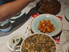 -四道菜·福建菜馆(新街口金鹰店)