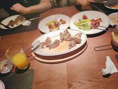 -404干式熟成牛排馆•聚会餐厅