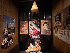 -千羽鹤海鲜居酒屋Bistro(大望路店)