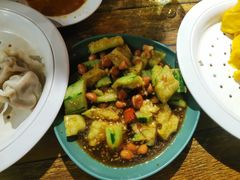 -金谷园饺子·烧烤(人大总店)