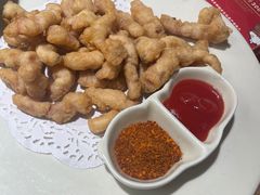 -聚鑫朋酸菜肥肠(文艺路口店)